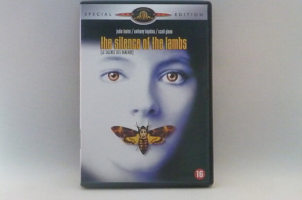 The Silence of the Lambs - Special Edition (2 DVD)