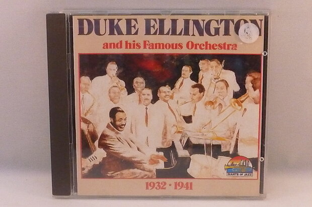 Duke Ellington - 1932 / 1941