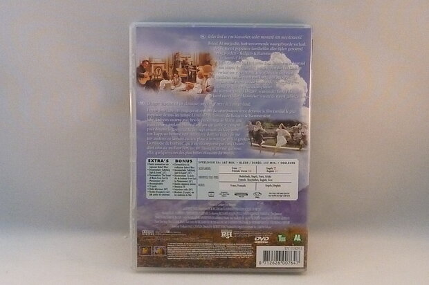 The Sound of Music (Special Edition) 2 DVD