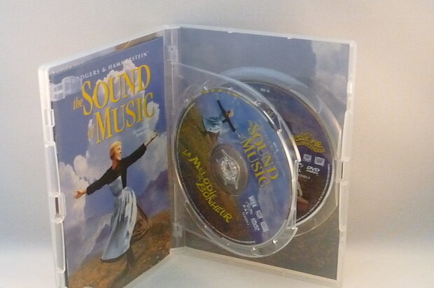 The Sound of Music (Special Edition) 2 DVD