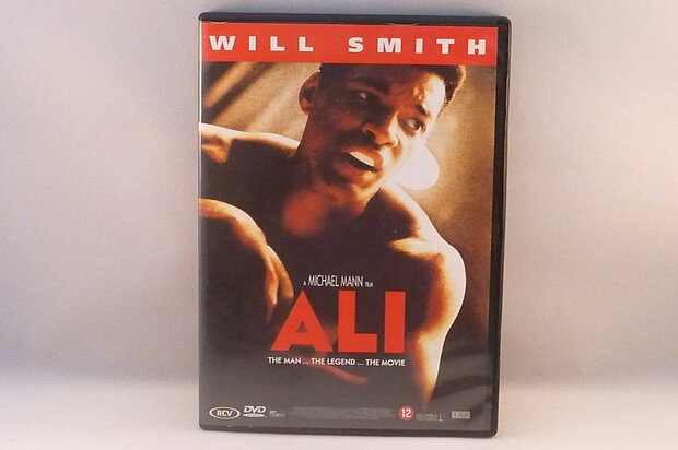 Ali - DVD