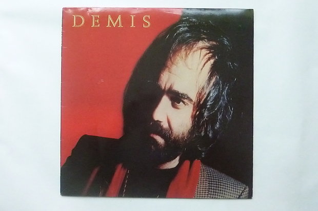 Demis Roussos - Demis