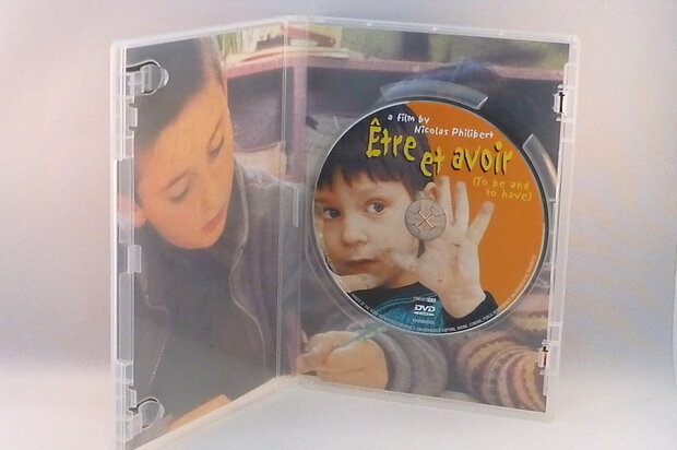 être et avoir (DVD)