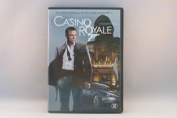 Casino Royale (DVD)