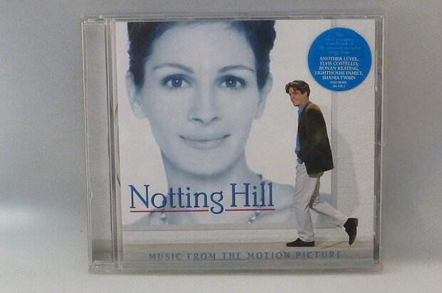 Notting Hill - Motion Picture