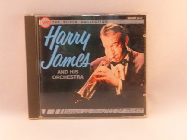 Harry James and his Orchestra