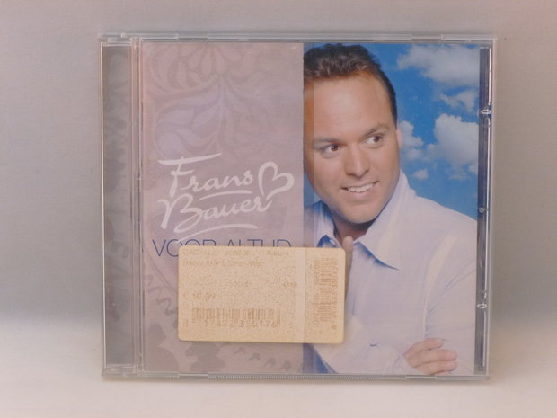 Frans Bauer - Voor Altijd