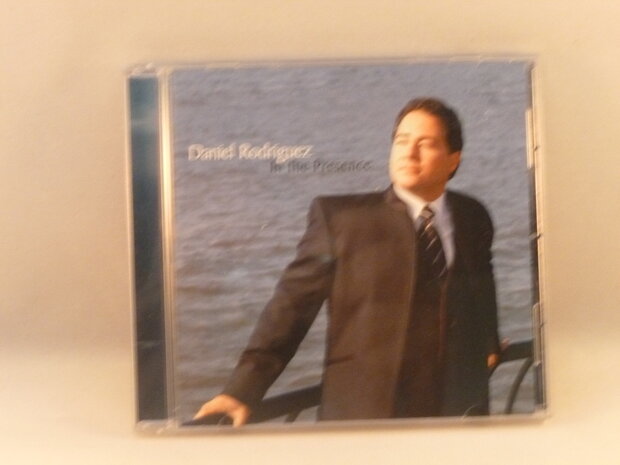 Daniel Rodrigues - In the presence