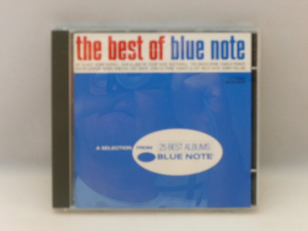 The Best of Blue Note