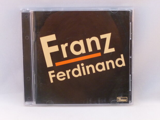 Franz Ferdinand