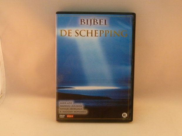 De Bijbel - De Schepping