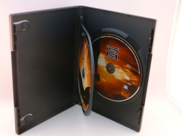 Batman Begins - 2 Disc Special Edition