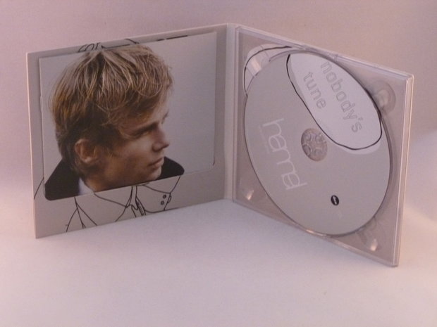 Wouter Hamel - Hamel (digipack)