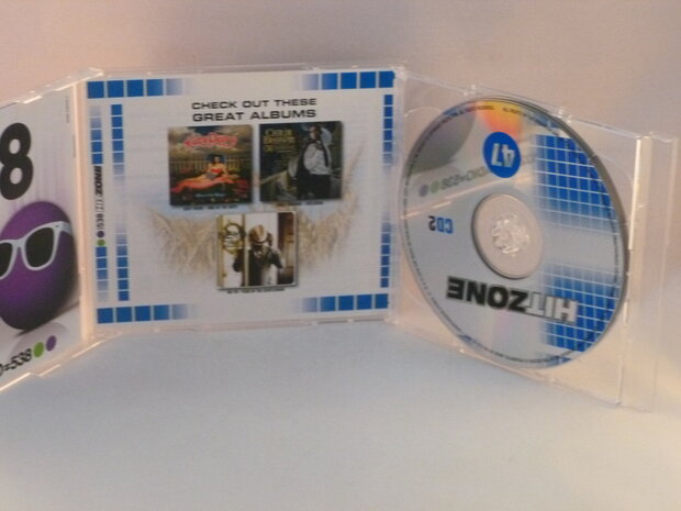 Hitzone 47 (2 CD)