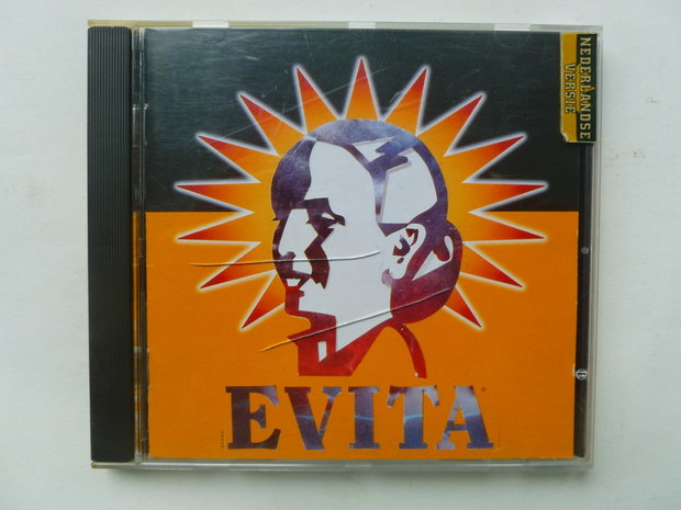 Evita - Nederlandse versie