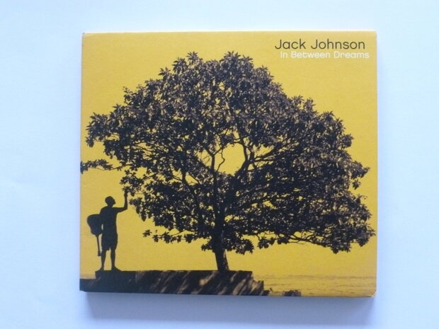 jack Johnson - In between dreams