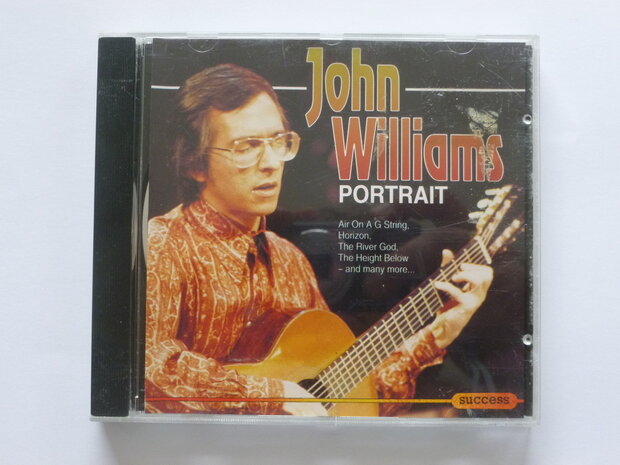 John Williams - Portrait