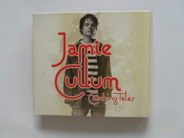 Jamie Cullum - Cathing Tales ( CD + DVD)