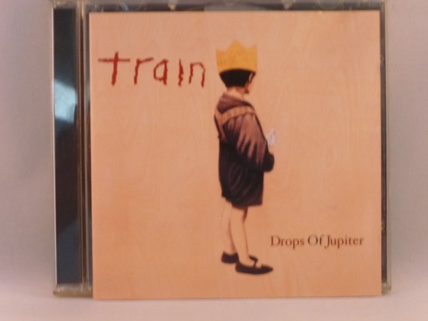 Train - Drops of Jupiter