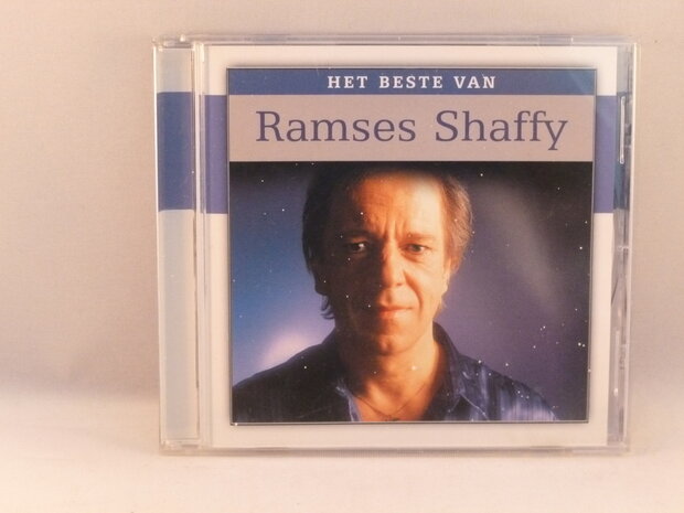 Ramses Shaffy - Het beste van Ramses Shaffy