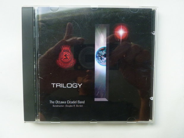 The Ottawa Citadel Band - Trilogy