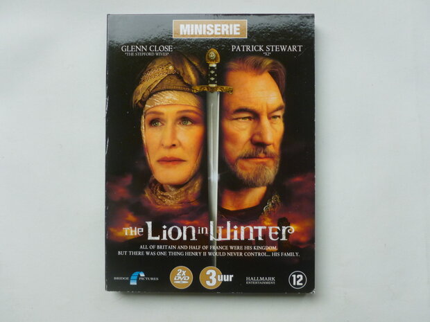 The Lion in Winter (2 DVD)