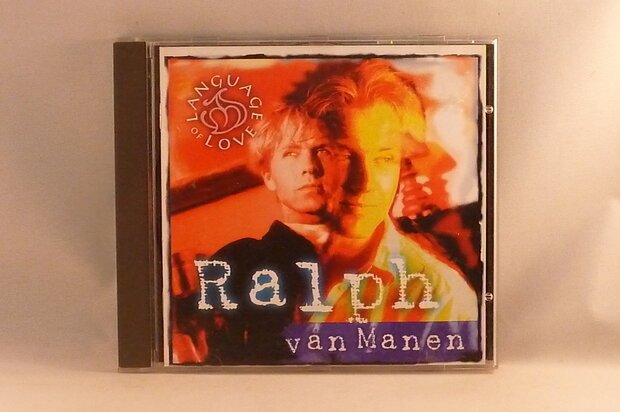 Ralph van Manen - Lanquage of Love