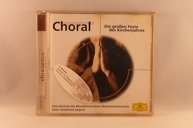 Gregorianischer Choral