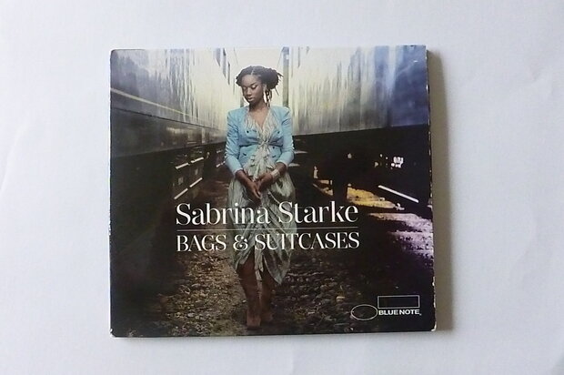 Sabrina Starke - Bags & Suitcases