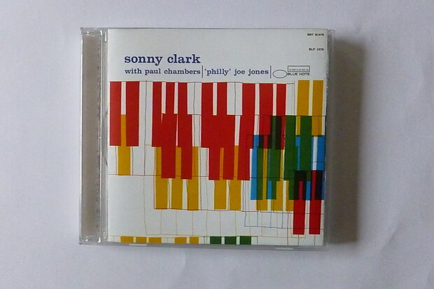 Sonny Clack Trio