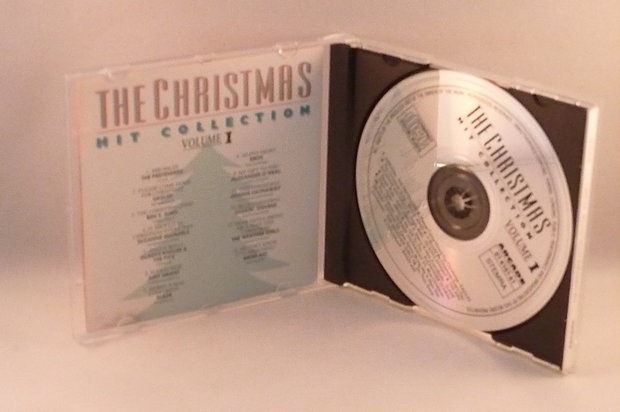 The Christmas Hit Collection volume 1