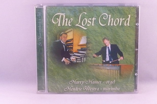 The Lost Chord - Harry Hamer / Hendrie Westra