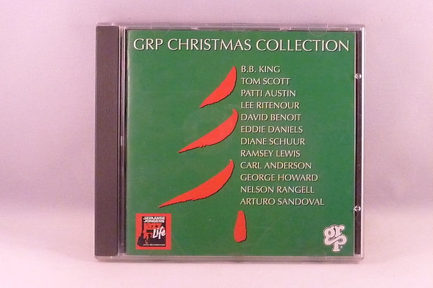 New London Chorale - The Christmas Album (1989)