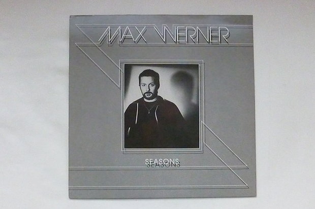 Max Werner - Seasons (LP)