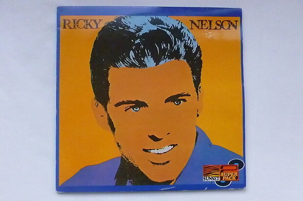 Rick Nelson (2 LP)