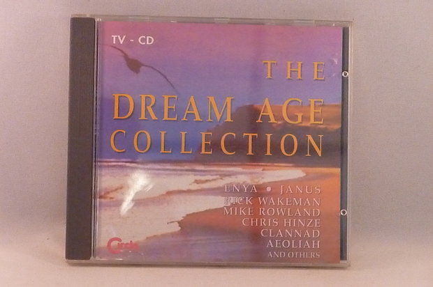 The Dream Age Collection