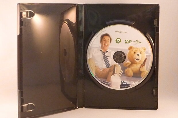 Ted (DVD)