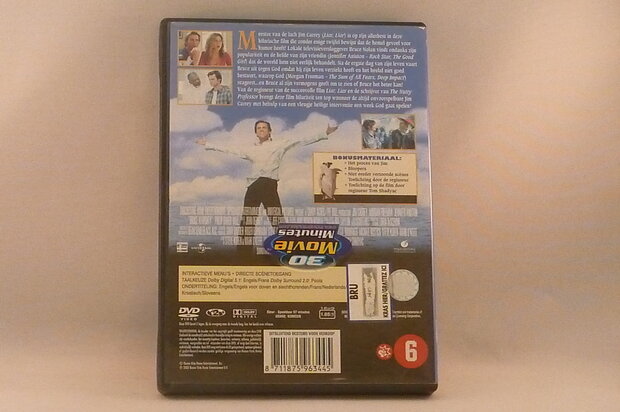 Bruce Almighty (DVD)