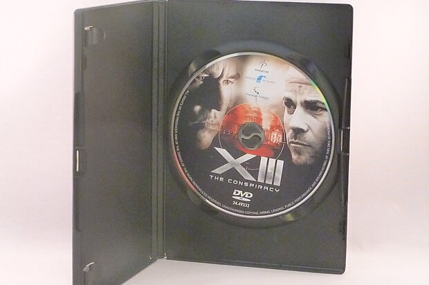 XIII The Conspiracy (DVD)