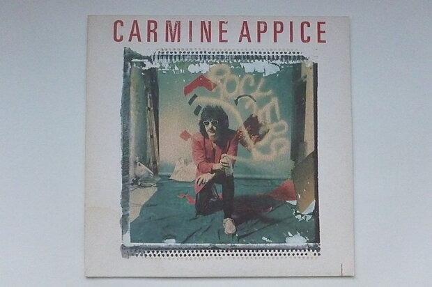 Carmine Appice (LP)