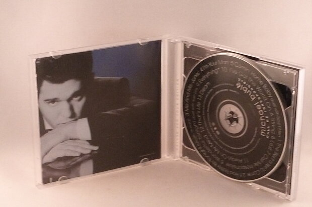 Michael Buble - Call me irresponsible (deluxe 2 CD Tour Edition)