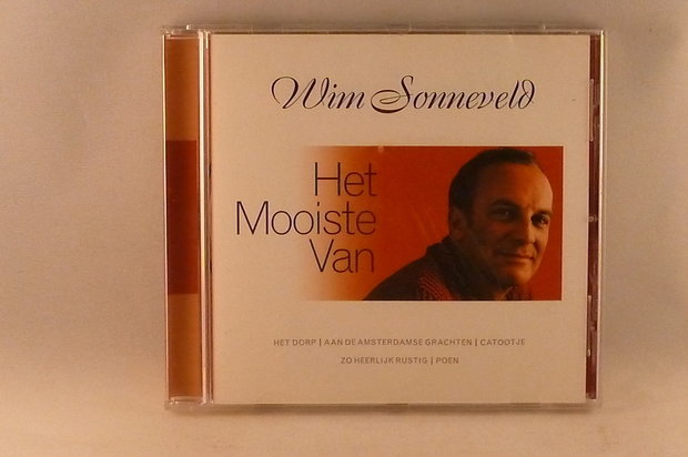 Wim Sonneveld - Het mooiste van