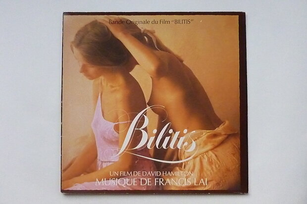 Francis Lai - Bilites (LP)