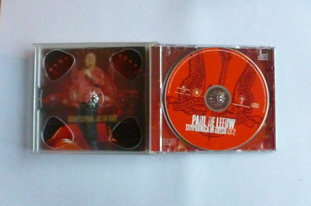 Paul de Leeuw - Symphonica in Rosso (2 CD)