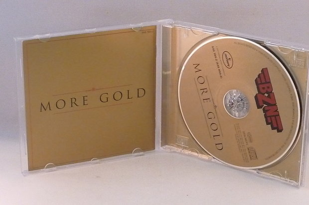 BZN - More Gold