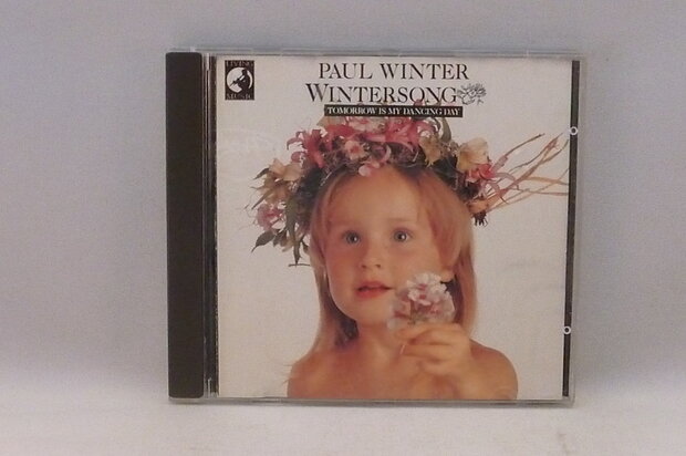 Paul Winter - Wintersong