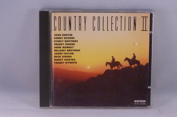 Country Collection II