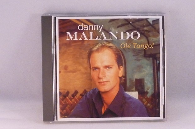 Danny Malando - Ole Tango!