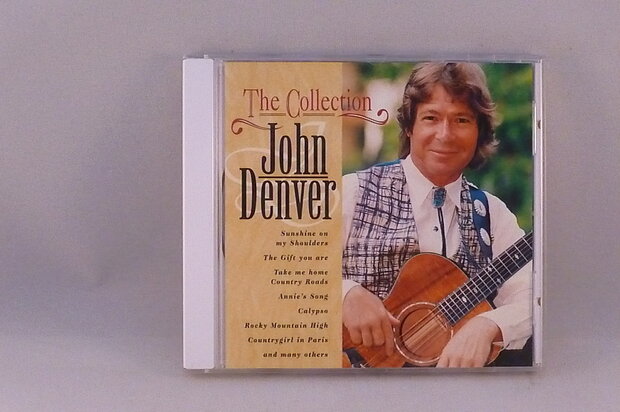 John Denver - The Collection