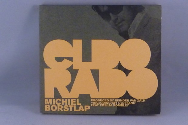 Michiel Borstlap - Eldorado